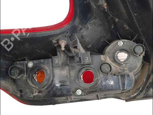 Right taillight NISSAN JUKE (F15) 1.5 dCi | BP24909950C35 