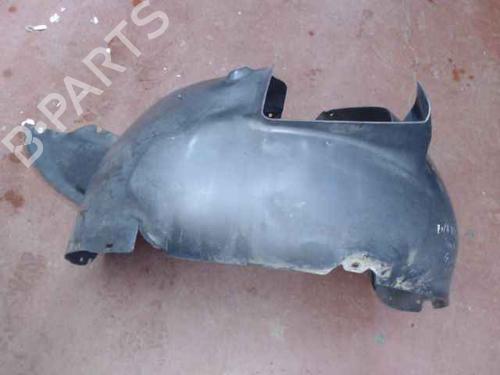 Hjulbue VW TOURAN (1T1, 1T2) 1.9 TDI (105 hp) 24900787