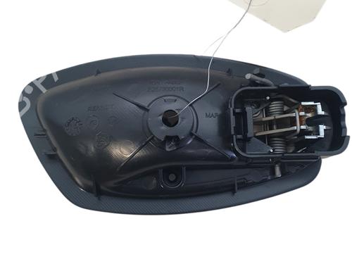 Front left interior door handle RENAULT MEGANE III Hatchback (BZ0/1_, B3_) 1.5 dCi (BZ1G, BZ1W, BZ0R) | BP36459095I13 - Image 2