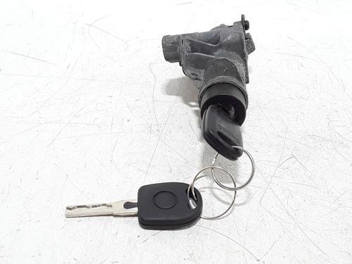 Ignition barrel SKODA FABIA I (6Y2) 1.9 TDI | BP26403586M48 
