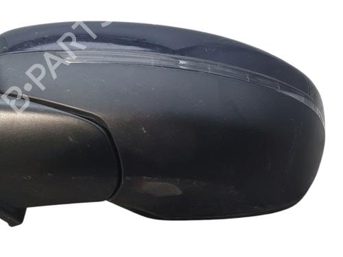 Left mirror PEUGEOT 308 II (LB_, LP_, LW_, LH_, L3_) 2.0 BlueHDi 150 | BP29620868C26 