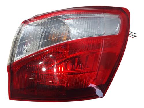 Used Right taillight Right taillight NISSAN QASHQAI I (J10, NJ10) 1.5 dCi (110 hp) 36479665 36479665