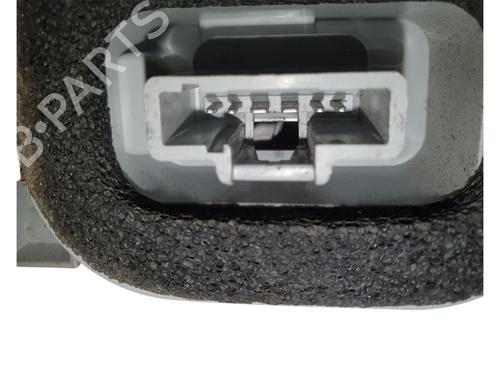 Høyre baklys CITROËN BERLINGO MULTISPACE (B9) 1.6 HDi 90 | BP29816580C35 