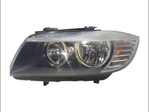 Used Left headlight Left headlight MERCEDES-BENZ A-CLASS (W169) A 180 CDI (169.007, 169.307) (109 hp) 25763756 25763756