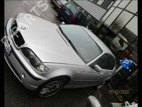 Left headlight BMW 3 (E46) 330 d | BP25479620C28 