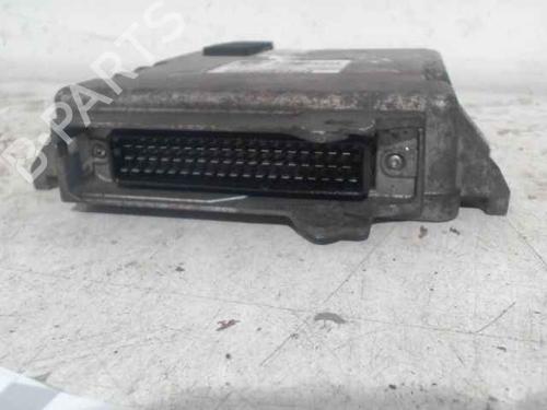 Engine control unit (ECU) PEUGEOT 206 Hatchback (2A/C) 1.4 i | BP25206926M57 