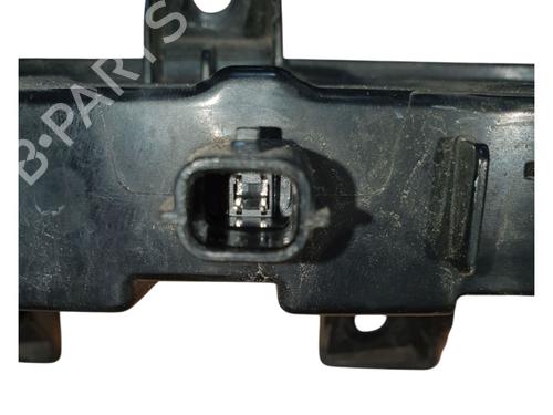 Højre positionslygte RENAULT CLIO IV (BH_) 1.5 dCi 75 | BP28309295C103 