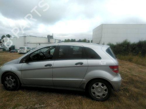 Left mirror MERCEDES-BENZ B-CLASS Sports Tourer (W245) B 180 CDI (245.207) | BP29756313C26