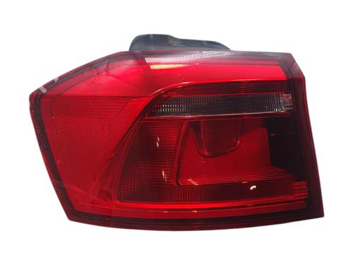 Used Left taillight VW GOLF SPORTSVAN VII (AM1, AN1) 1.6 TDI (110 hp) 29576796