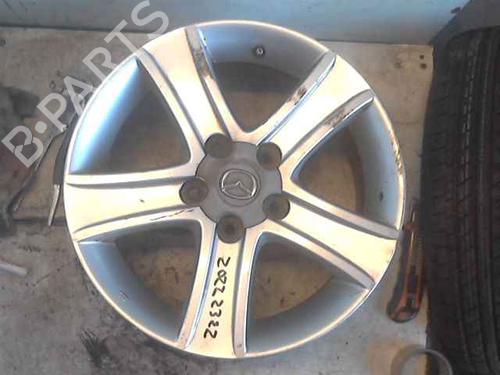 Felg MAZDA 6 Hatchback (GG) [2002-2008]  24912179