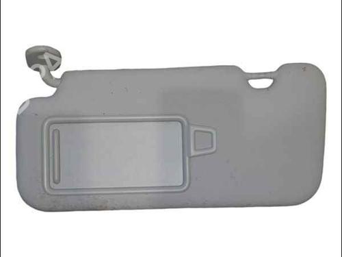 Used Left sun visor PEUGEOT 208 I (CA_, CC_) 1.6 HDi (92 hp) 24895536