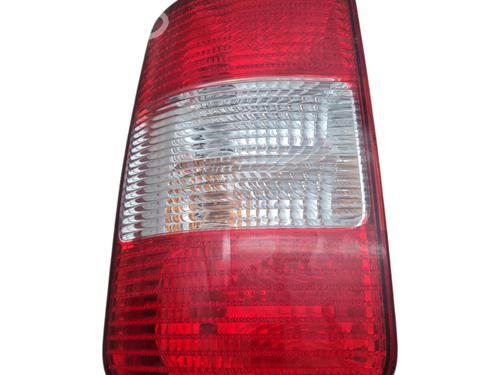 Used Left taillight Left taillight VW CADDY III Box Body/MPV (2KA, 2KH, 2CA, 2CH) 2.0 SDI (70 hp) 27921007 27921007