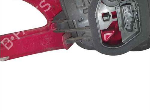Right taillight PEUGEOT 208 I (CA_, CC_) 1.0 VTi | BP24909939C35 