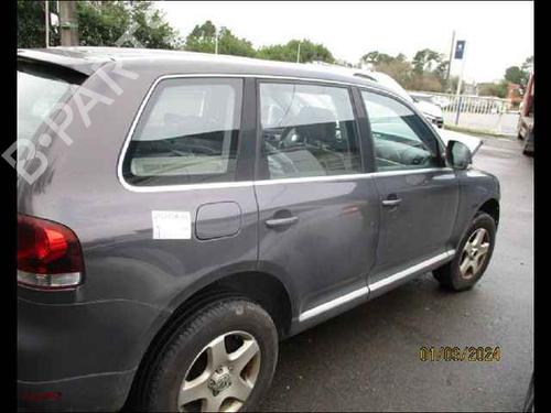Right mirror VW TOUAREG (7LA, 7L6, 7L7) 2.5 R5 TDI | BP24908810C27 