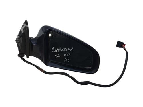 Used Right mirror Right mirror AUDI A6 C6 Avant (4F5) 3.0 TDI quattro (233 hp) 35934913 35934913