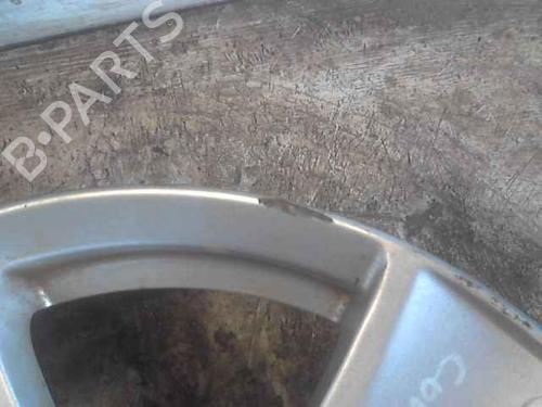 Rim TOYOTA COROLLA Verso (ZER_, ZZE12_, R1_) 2.2 D-4D (AUR10_, AUR10R) | BP25764441C45 