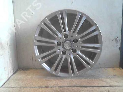 Used Rim MERCEDES-BENZ A-CLASS (W169) A 180 CDI (169.007, 169.307) (109 hp) 24912642