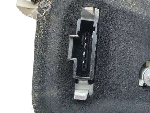 Left taillight PEUGEOT 2008 I (CU_) 1.2 VTi | BP39659113C34 - Image 3