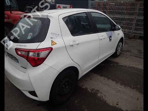 Switch TOYOTA YARIS (_P13_) 1.5 Hybrid (NHP130_, NHP130) | BP24903711I30 