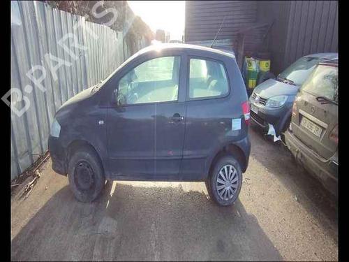 Left mirror VW FOX Hatchback (5Z1, 5Z3, 5Z4) 1.2 | BP24904222C26 