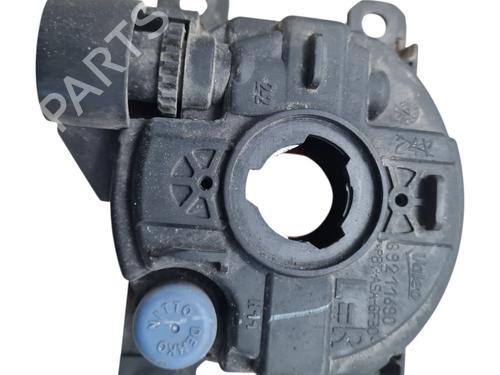 Left front fog light CITROËN C4 II (NC_) 1.4 VTi 95 (NC8FP0) | BP29293496C30 