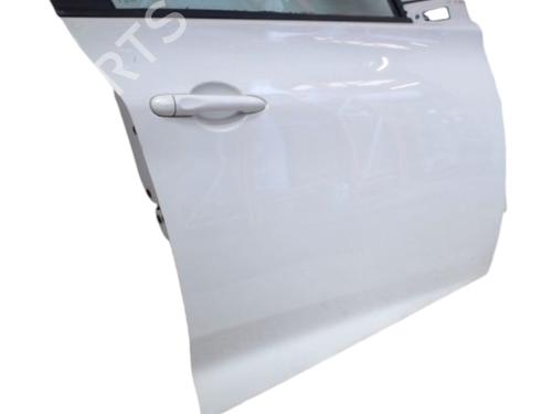Right front door RENAULT ZOE (BFM_)  | BP25909146C3 