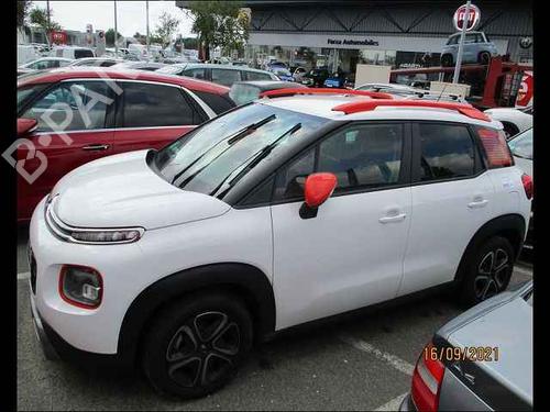 Wheel arch CITROËN C3 AIRCROSS II (2R_, 2C_) 1.2 PureTech 110 (2RHNZB, 2RHNZW, 2RHNPX, 2RHNPJ) | BP25764100C56