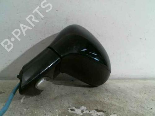 Left mirror PEUGEOT 308 I (4A_, 4C_) 1.6 HDi | BP25479621C26 