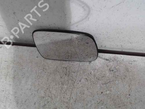 Used Right mirror glass PEUGEOT 307 SW (3H) [2002-2009]  24908488