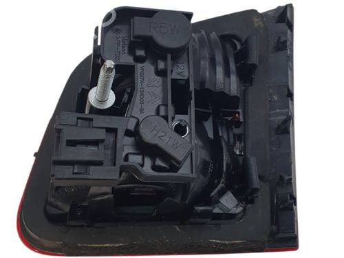 Left tailgate light CITROËN C5 III (RD_) 1.6 HDi 115 (RD9HRA, RD9HLA, RD9HL0) | BP33131742C79 - Image 2