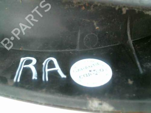 Left taillight VW POLO III (6N1)  | BP24904848C34