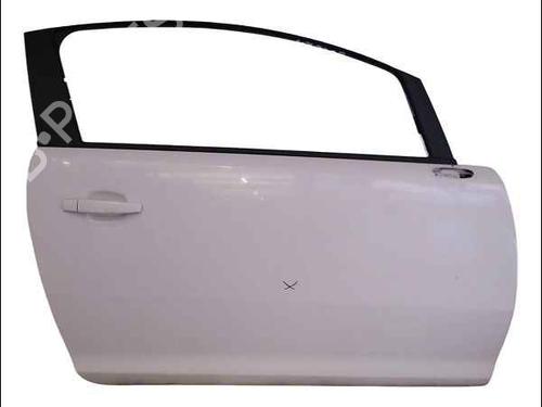 Used Right front door OPEL CORSA D (S07) 1.3 CDTI (L08, L68) (75 hp) 24910477