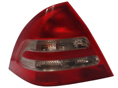 Used Left taillight Left taillight MERCEDES-BENZ C-CLASS (W203) C 270 CDI (203.016) (170 hp) 33247064 33247064
