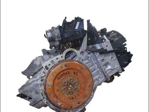 Motor für BMW 2 Coupe (F22, F87) M 235 i (326 hp) 24899308