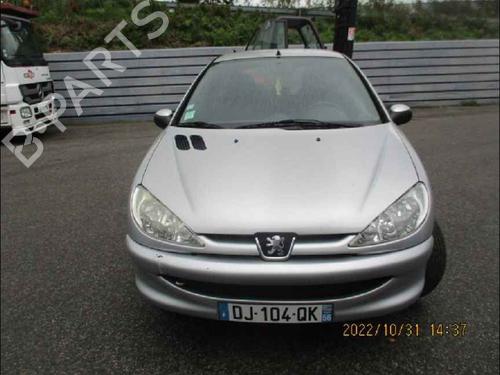 Vindusheismekanisme venstre foran PEUGEOT 206 Hatchback (2A/C) 1.4 HDi eco 70 | BP29229456C22 