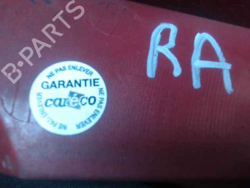 Left taillight SUZUKI SWIFT III (MZ, EZ) 1.3 DDiS (RS413D) | BP25762975C34 