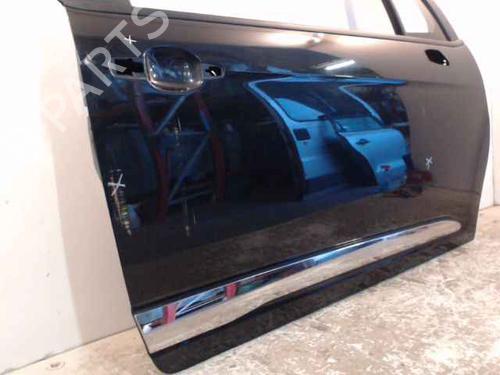 Right front door CITROËN DS3 (SA_) 1.6 HDi 90 | BP24910299C3