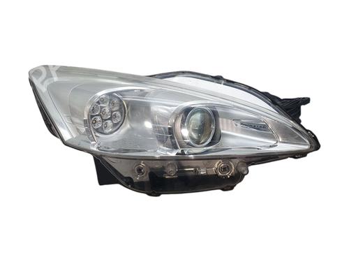 Used Right headlight PEUGEOT 508 SW I (8E_) 2.0 HDi RXH Hybrid4 (200 hp) 29599991