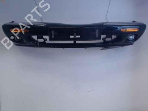 Front bumper JAGUAR XJ (X308) 4.0 code piece= 462508 code piece= 462508