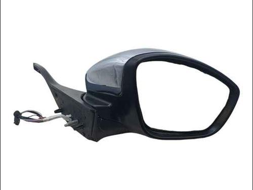 Used Right mirror PEUGEOT 208 I (CA_, CC_) 1.5 BlueHDI 100 (102 hp) 24908399