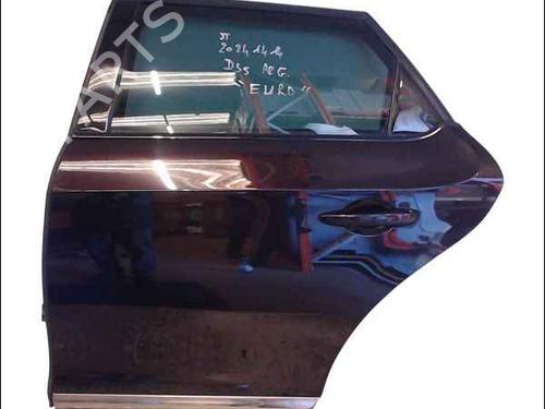 Used Left rear door CITROËN DS5 1.6 HDi 115 (114 hp) 24907015