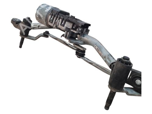 Front wipers mechanism RENAULT TWINGO II (CN0_) 1.2 16V (CN04, CN0B) | BP29467649C83 