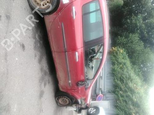 Front right window mechanism RENAULT CLIO III (BR0/1, CR0/1) 1.5 dCi | BP29015203C23