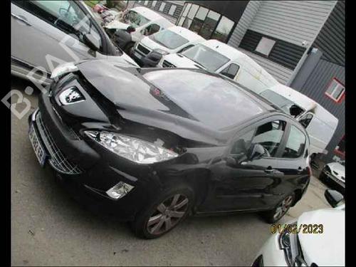 Left front fenders PEUGEOT 308 I (4A_, 4C_) 1.6 HDi | BP24901022C41 