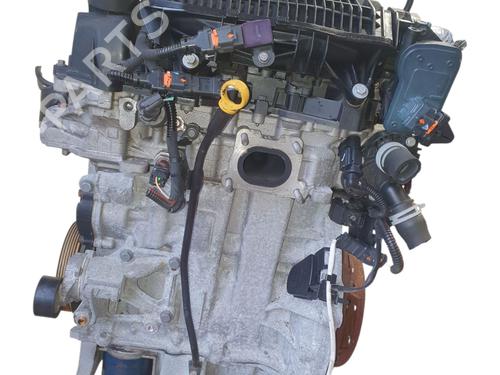 Motor CITROËN C3 II (SC_) 1.2 VTi 82 | BP29170082M1 