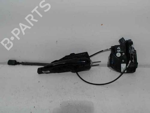Used Rear right lock Rear right lock RENAULT CAPTUR I (J5_, H5_) 1.5 dCi 90 (J5N4, J5M5, J5MW, J5M6, J5AL, J5AJ) (90 hp) 24907507 24907507