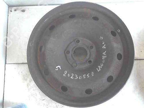 Fælk RENAULT LAGUNA II Grandtour (KG0/1_) 1.9 dCi (KG1A, KG1W, KG0G) (110 hp) 24913352
