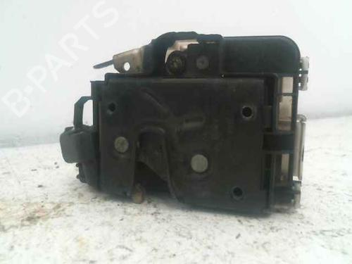 Front right lock VW POLO (6N2)  | BP24907888C97 