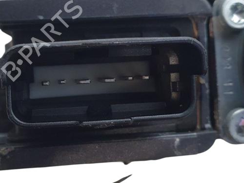 Front left window mechanism PEUGEOT 308 I (4A_, 4C_) 1.6 HDi | BP26723950C22 