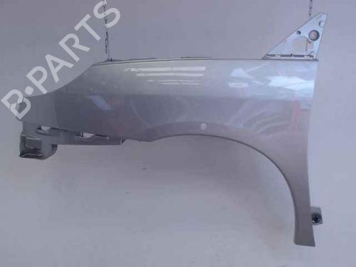 Used Left front fenders PEUGEOT 807 (EB_) 2.2 HDi (128 hp) 25207025